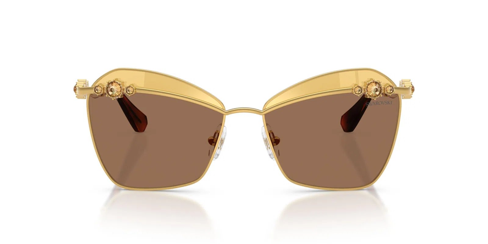 Swarovski 7040 Sunglasses - view 17